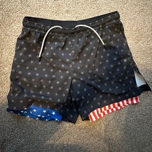 Chubbies Danger Zone 5.5” shorts